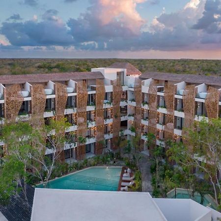 Jade Tulum Exterior photo