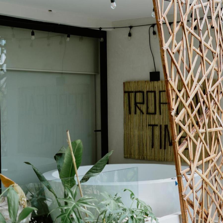 Jade Tulum Exterior photo