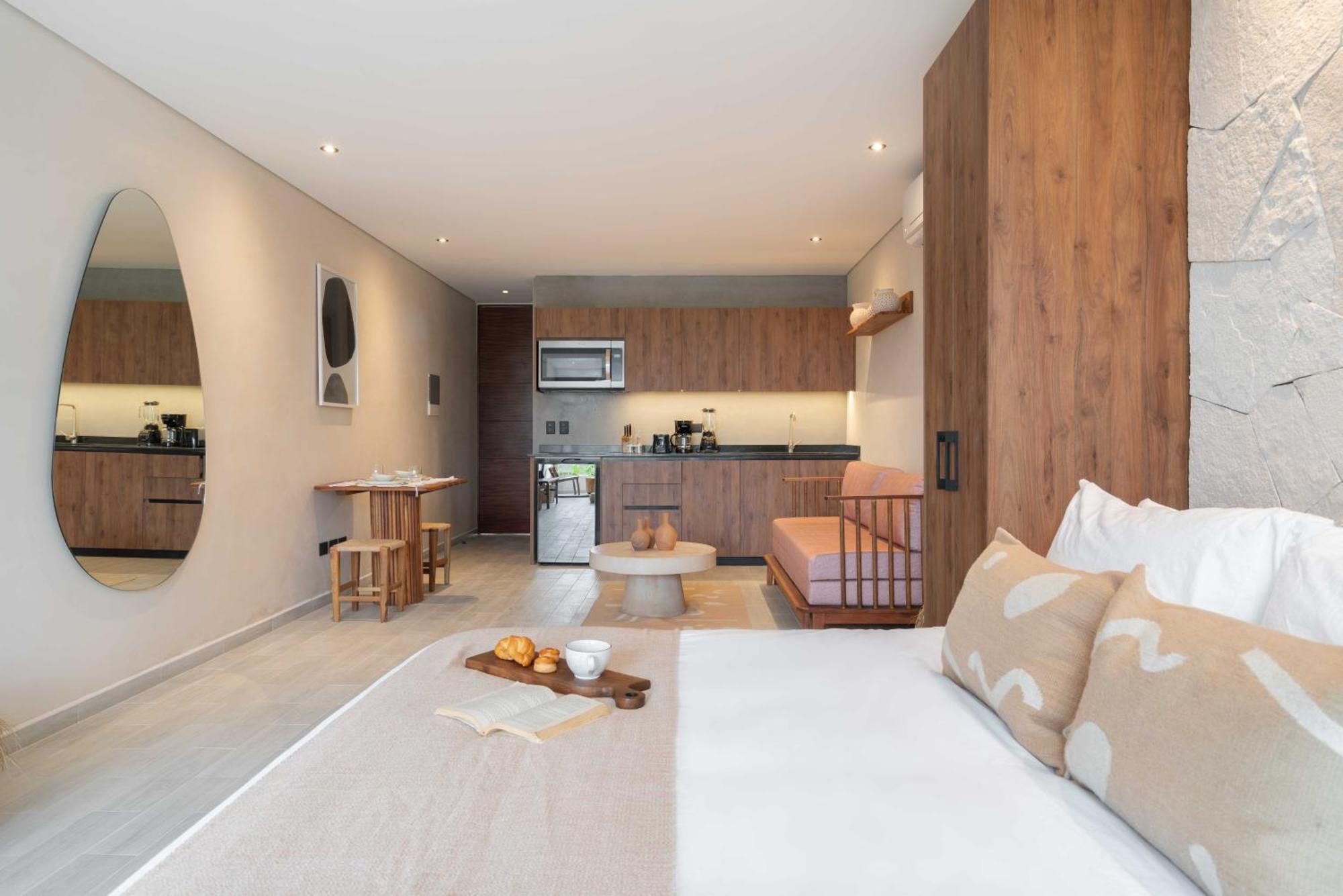 Jade Tulum Room photo