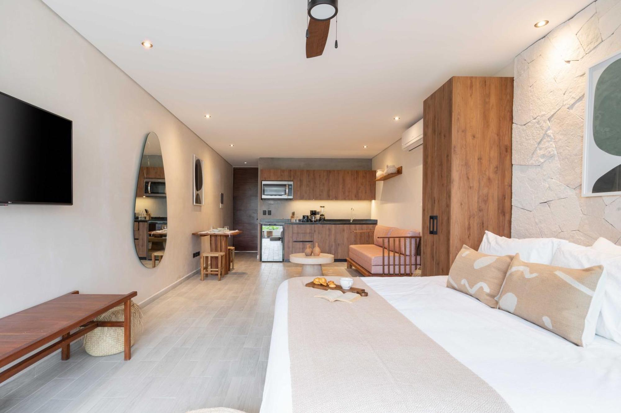Jade Tulum Room photo