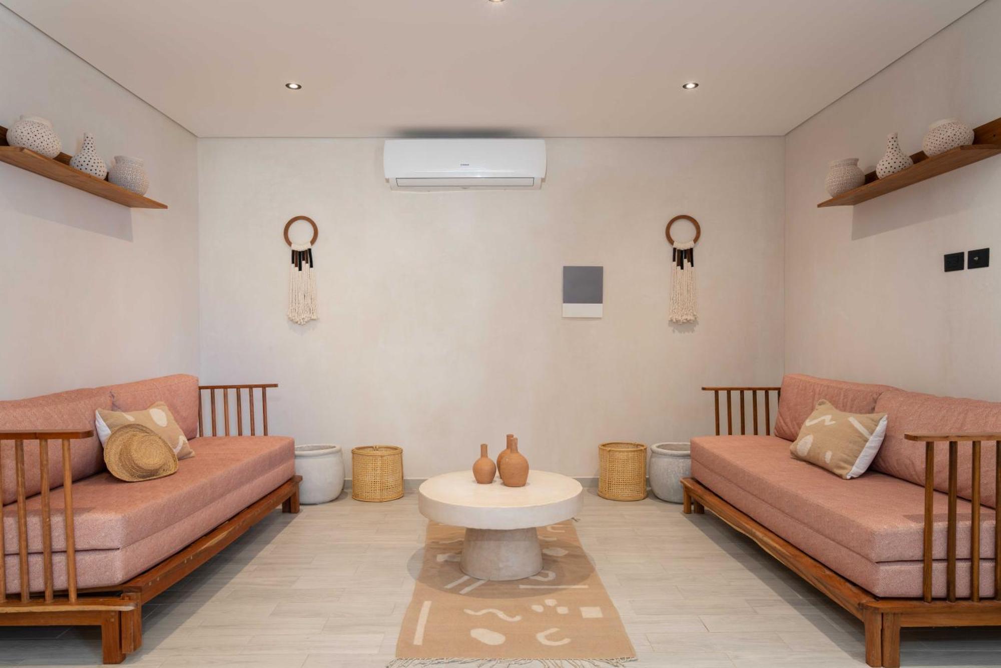 Jade Tulum Room photo