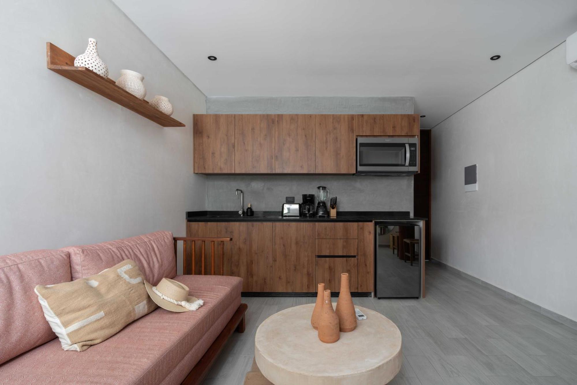 Jade Tulum Room photo